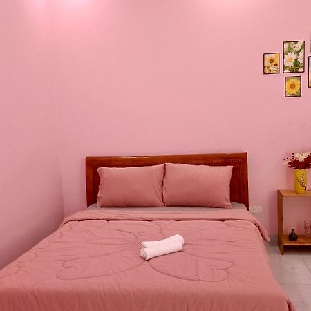 Moc Mac Homestay Vũng Tàu Ngoại thất bức ảnh
