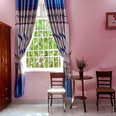 Moc Mac Homestay Vũng Tàu Ngoại thất bức ảnh