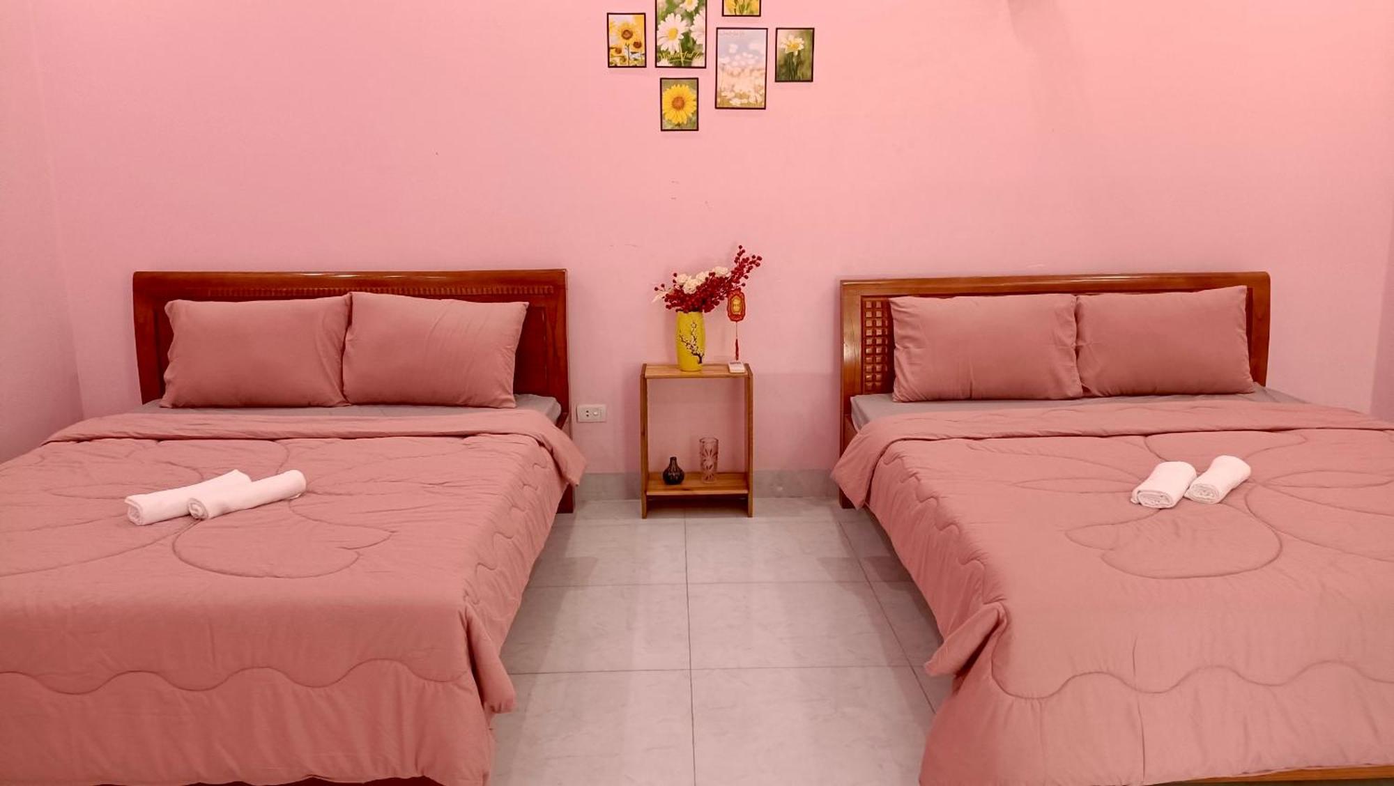 Moc Mac Homestay Vũng Tàu Ngoại thất bức ảnh