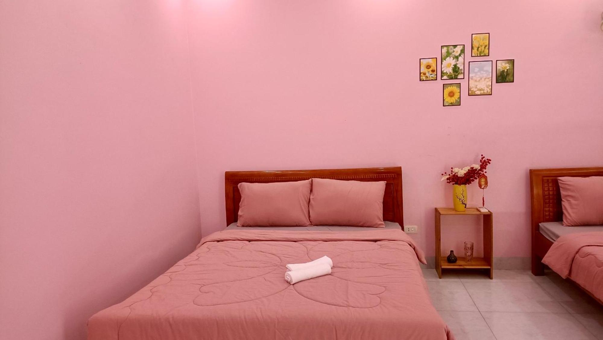 Moc Mac Homestay Vũng Tàu Ngoại thất bức ảnh