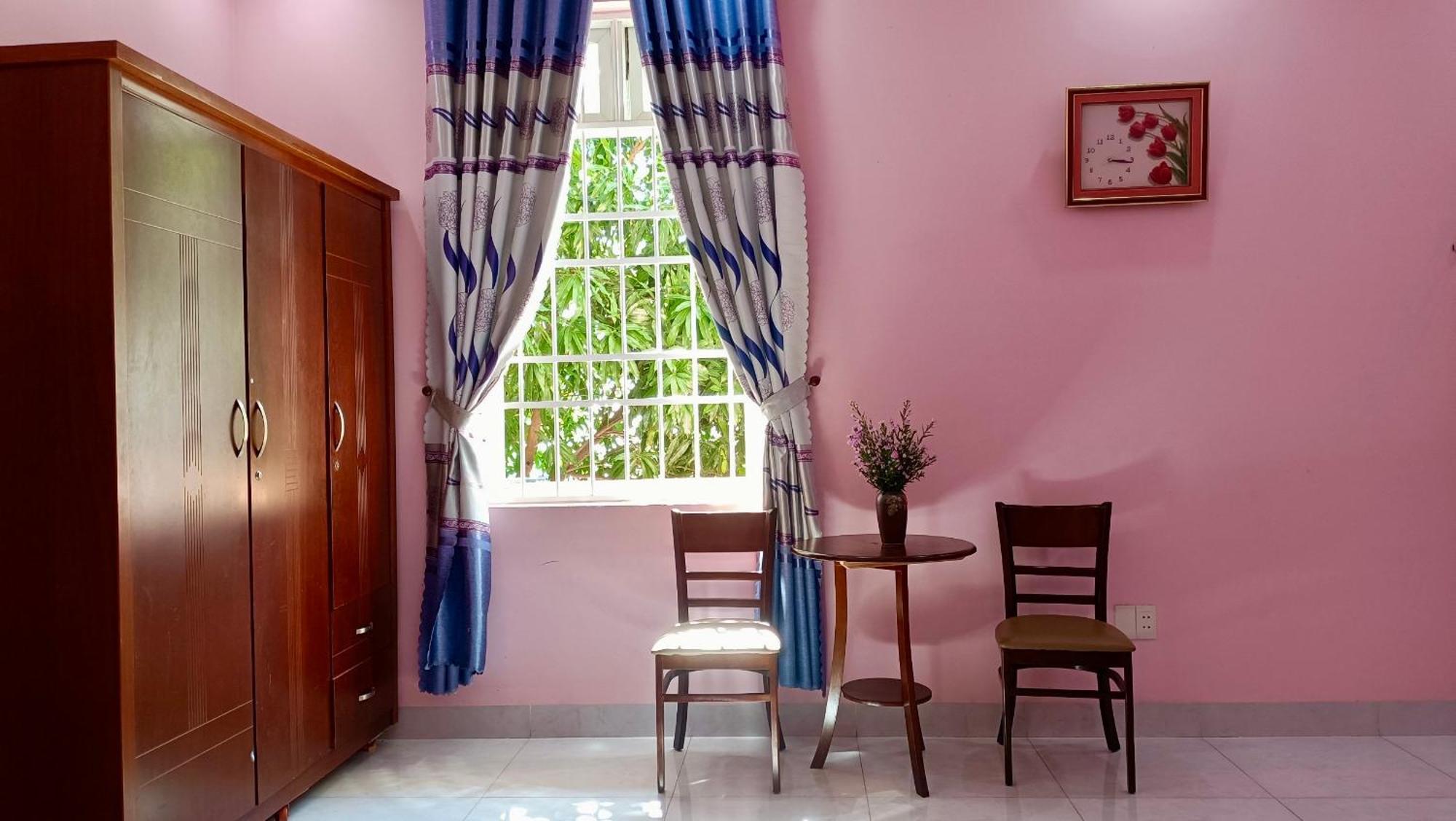 Moc Mac Homestay Vũng Tàu Ngoại thất bức ảnh