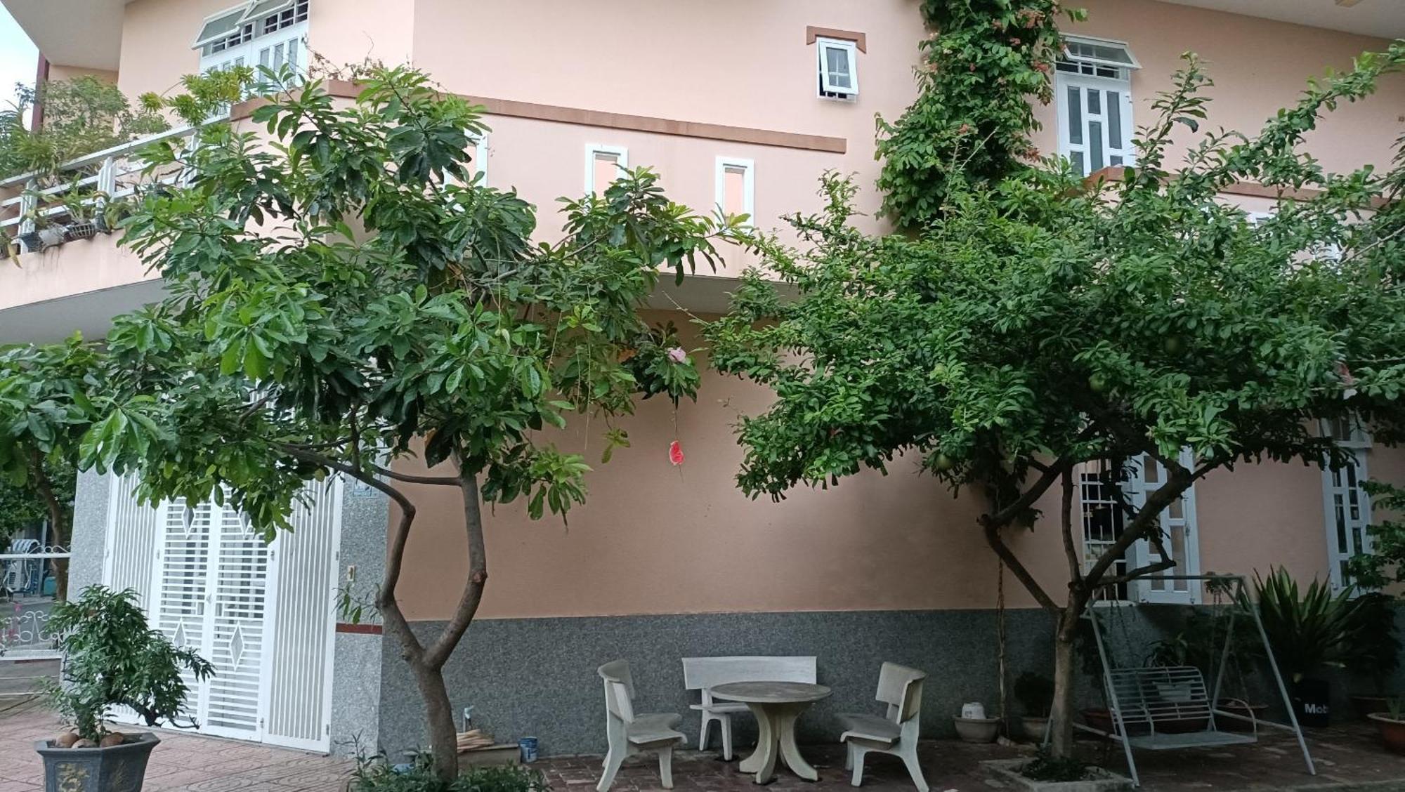 Moc Mac Homestay Vũng Tàu Ngoại thất bức ảnh
